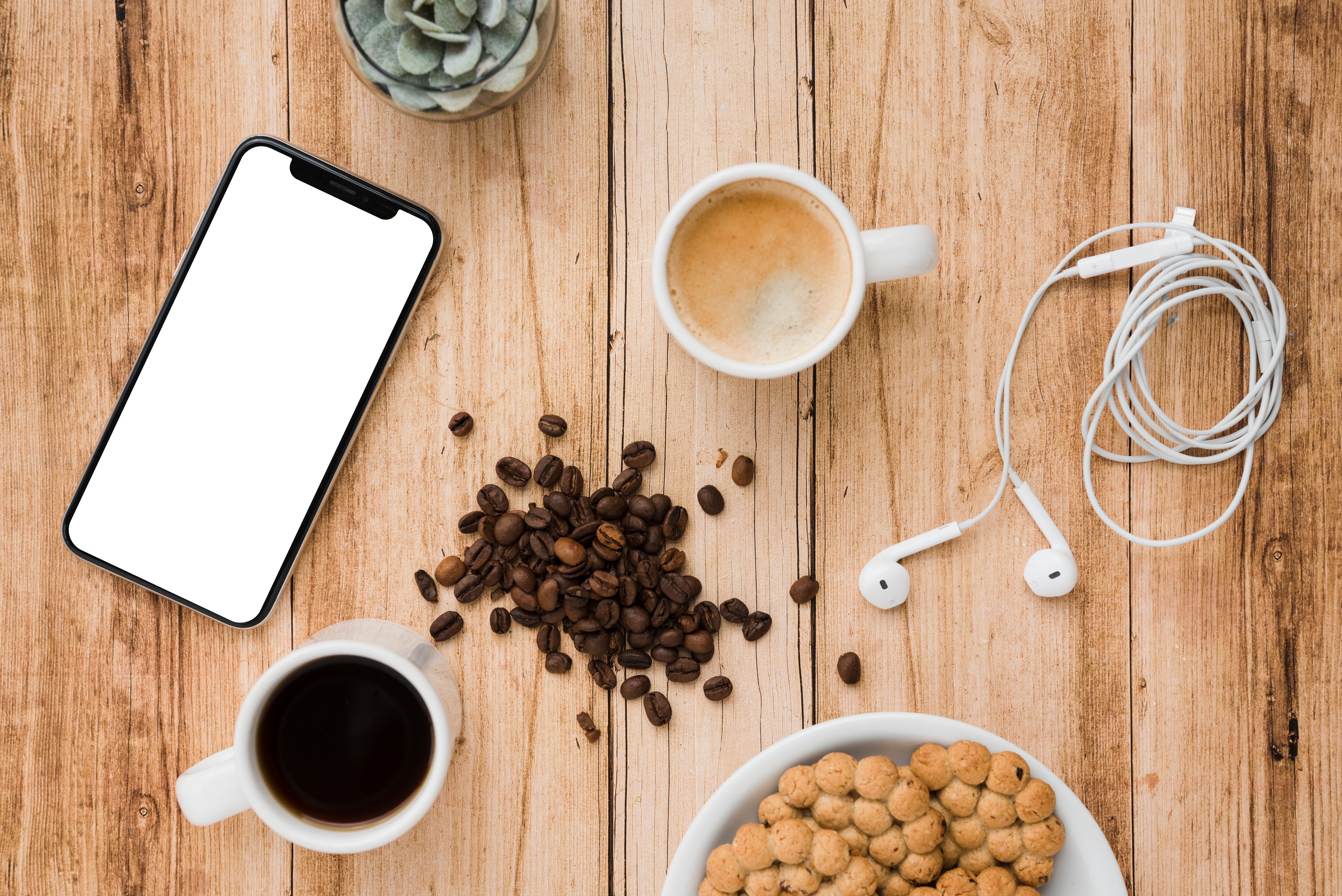 essential coffee gadgets forespresso maker
