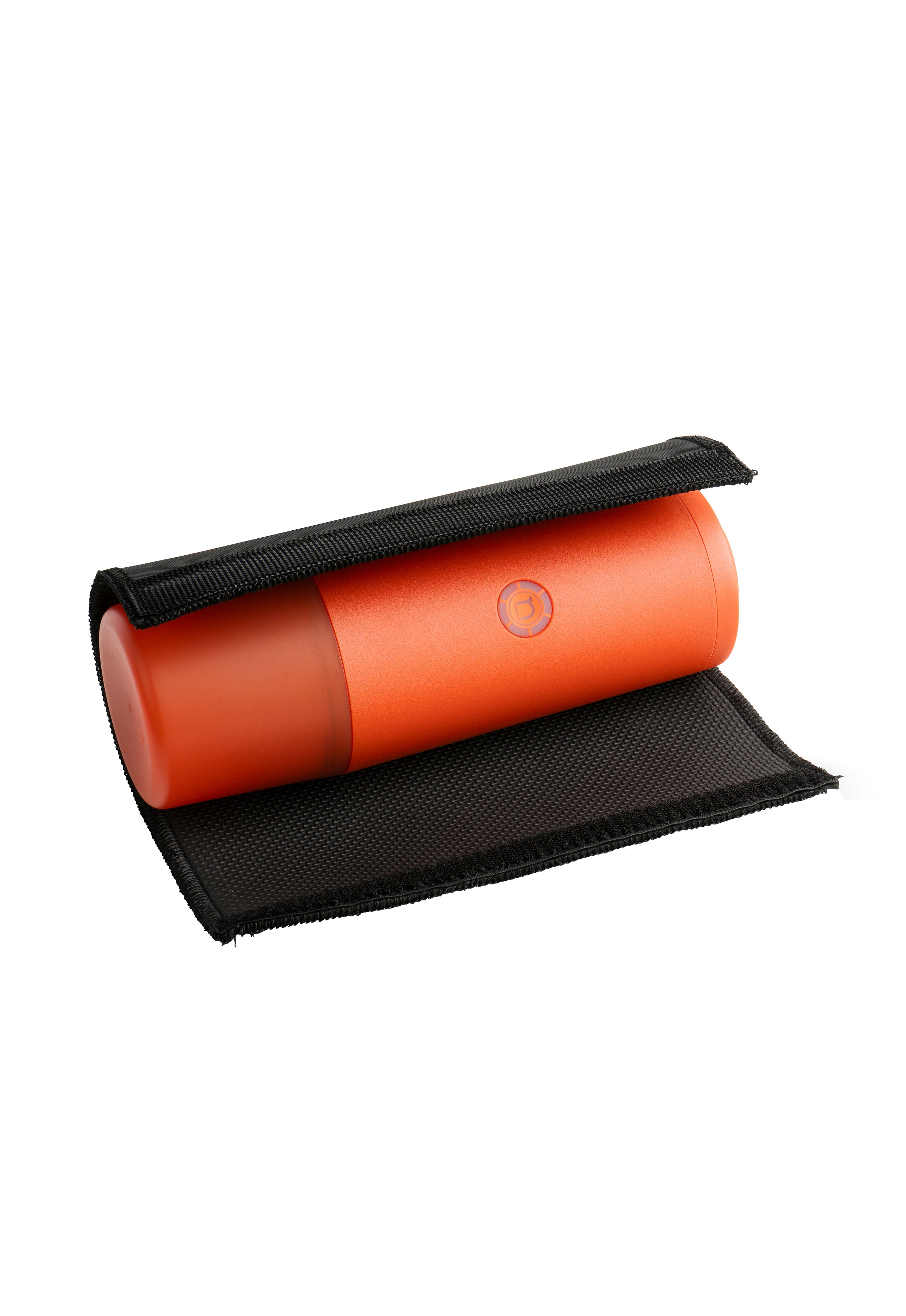 prime brew carry case compact wrap for travel
