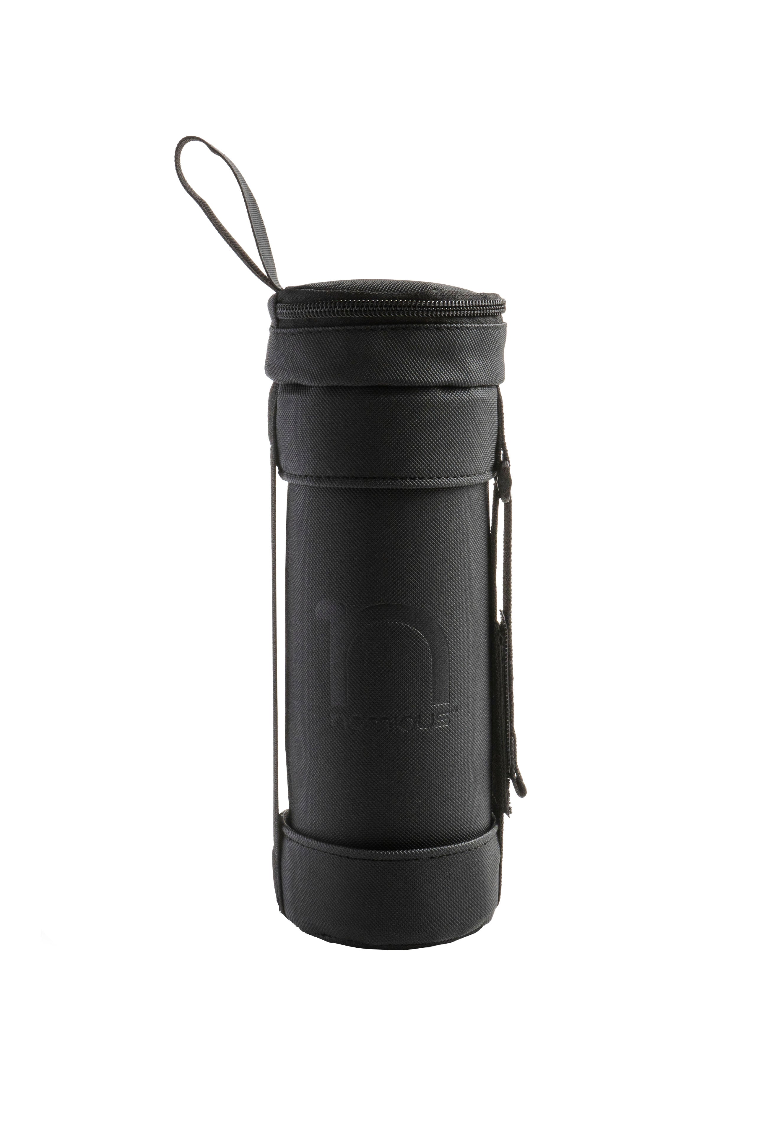 prime brew carry case front view