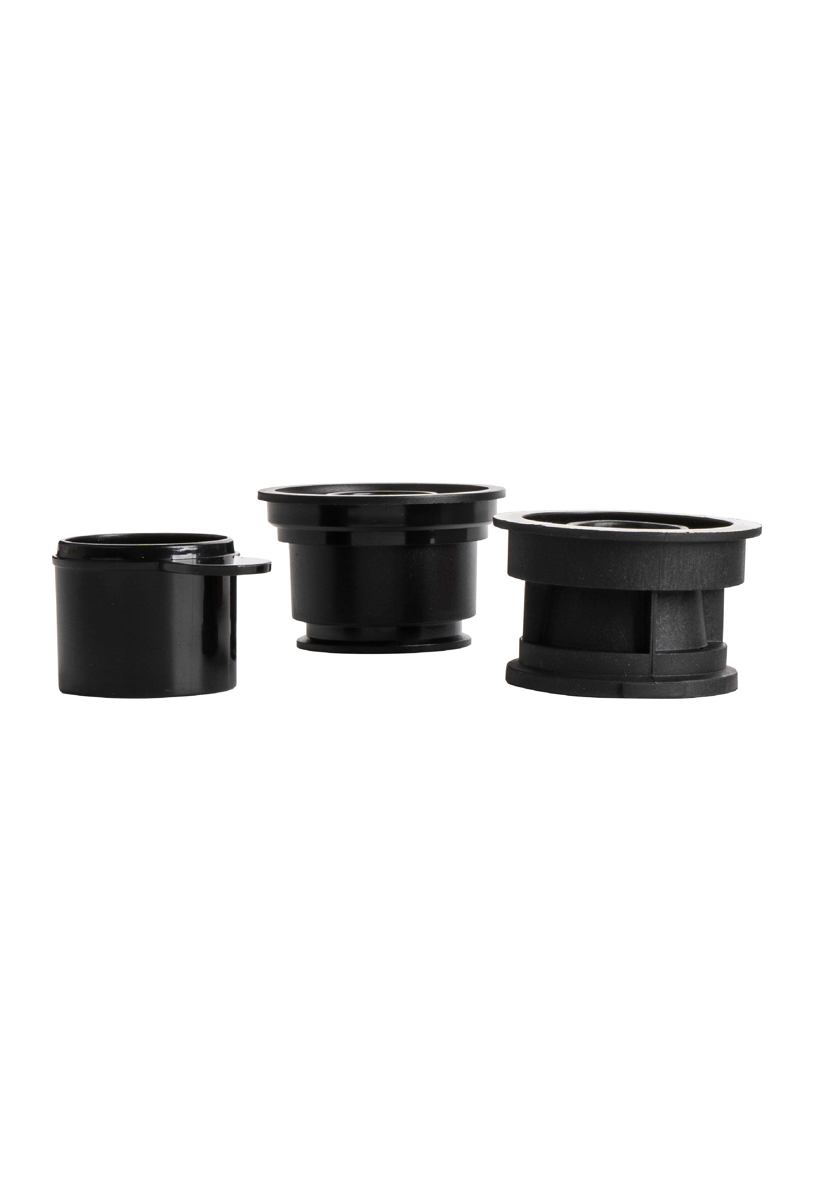 prime brew espresso basket set