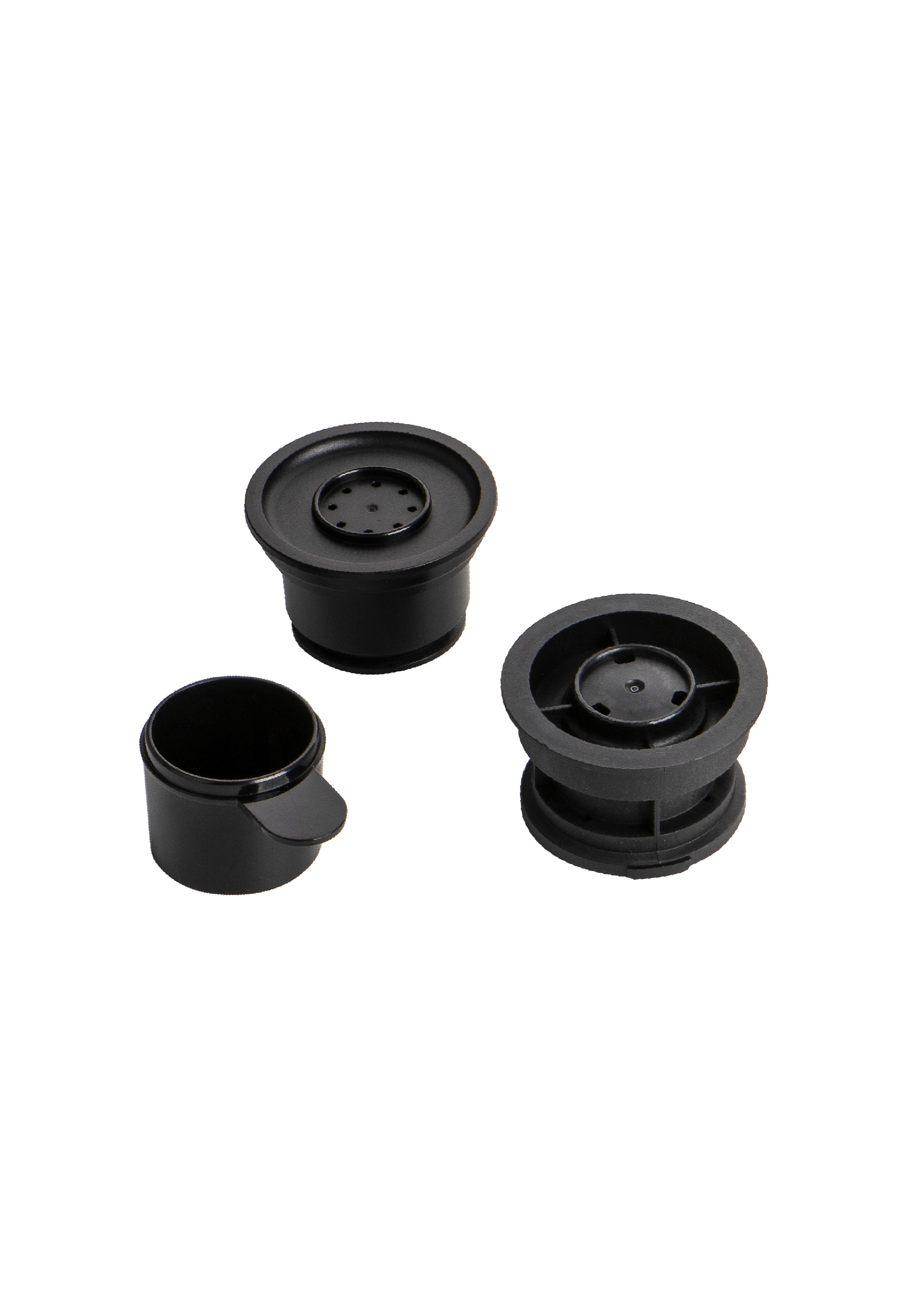 prime brew spare parts top view