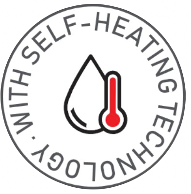 Self Heating Technology